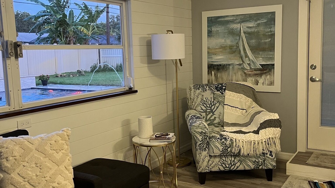 Photo of Bedroom in Bradenton