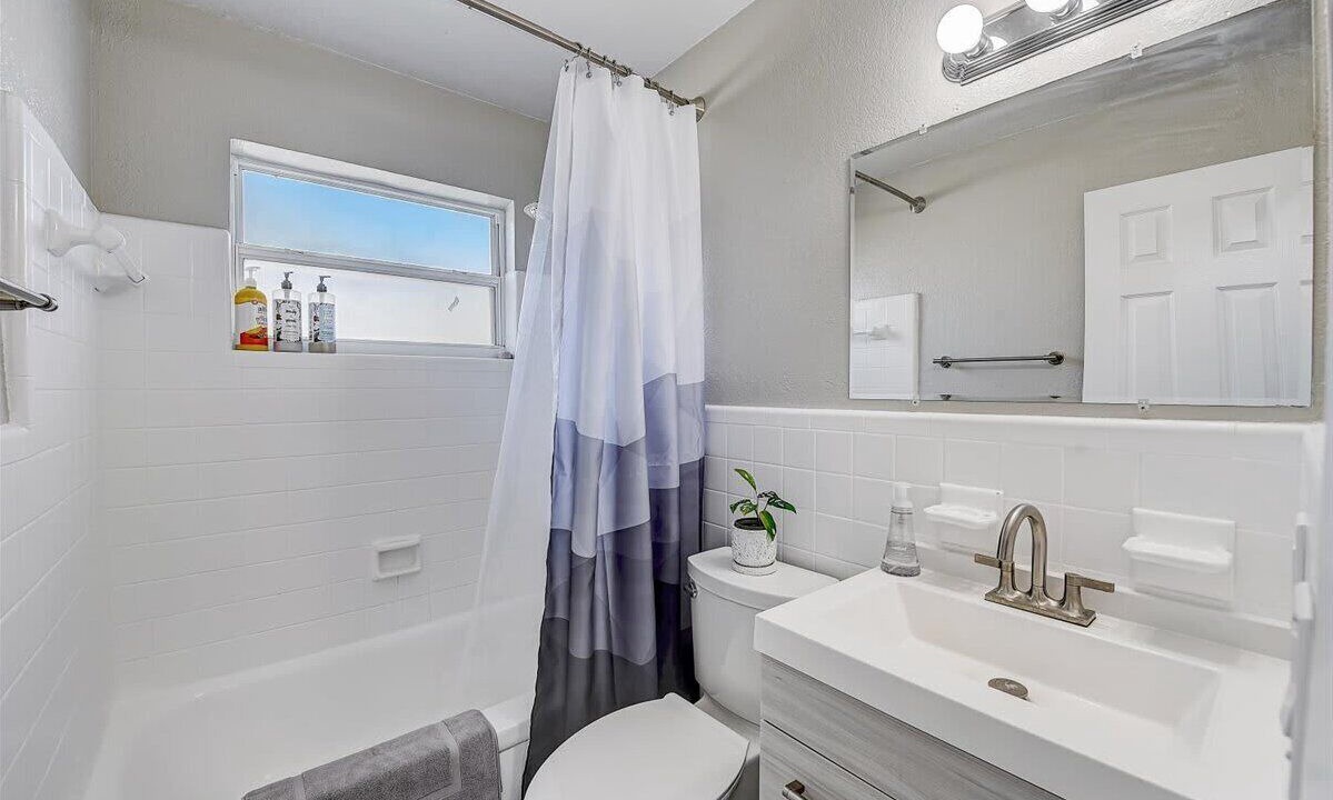 Photo of Bathroom in Walsingham