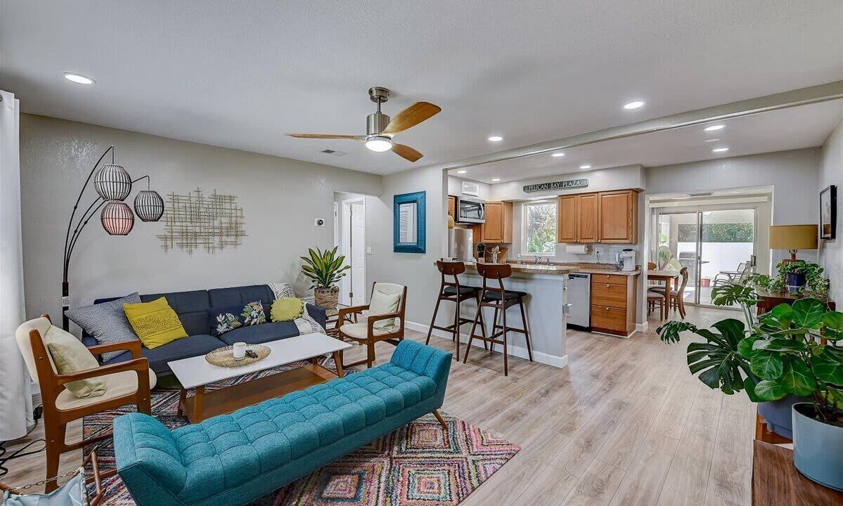 Photo of Livingroom in Walsingham