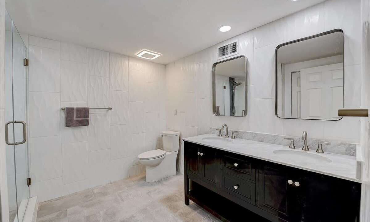 Photo of Bathroom in Walsingham