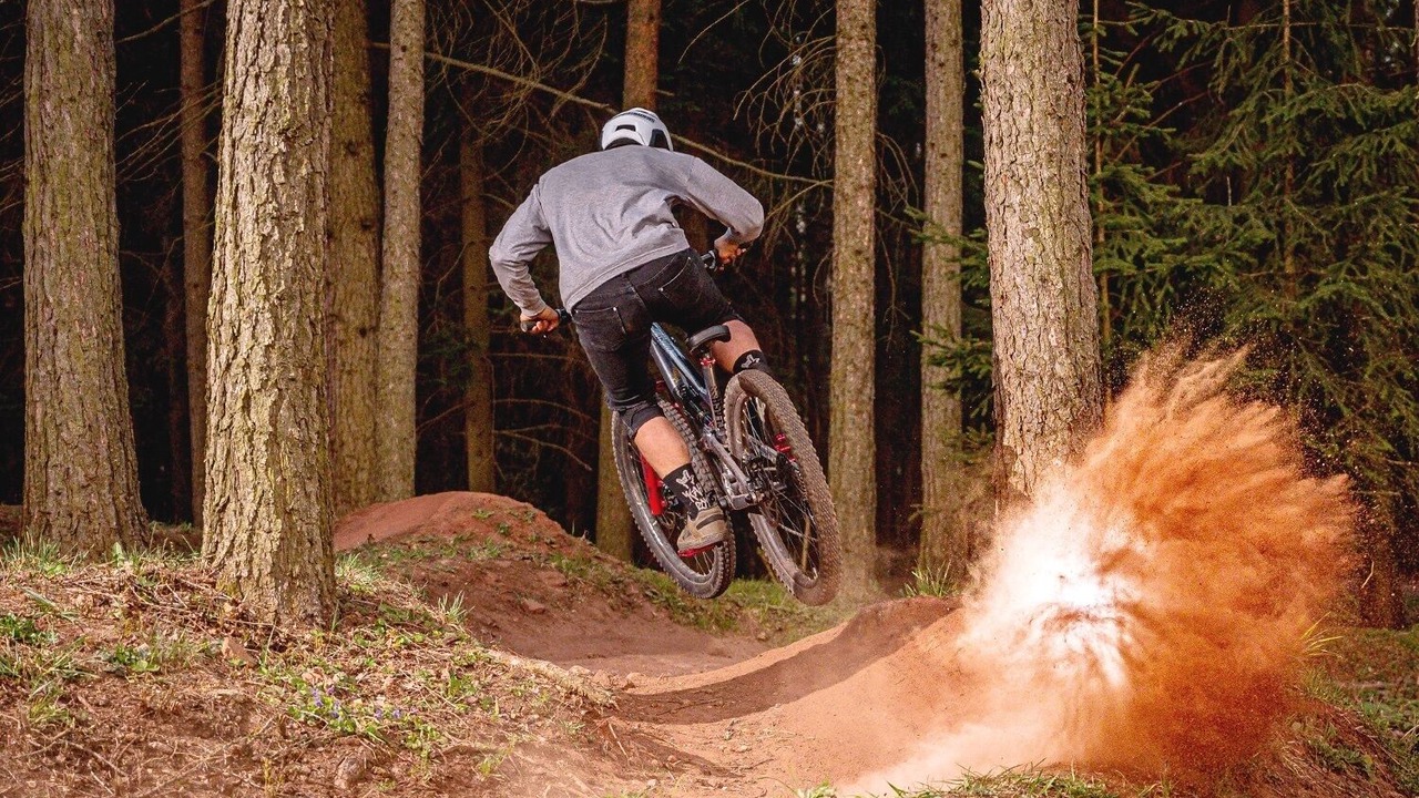 Photo of Outdoor in Peak 8
