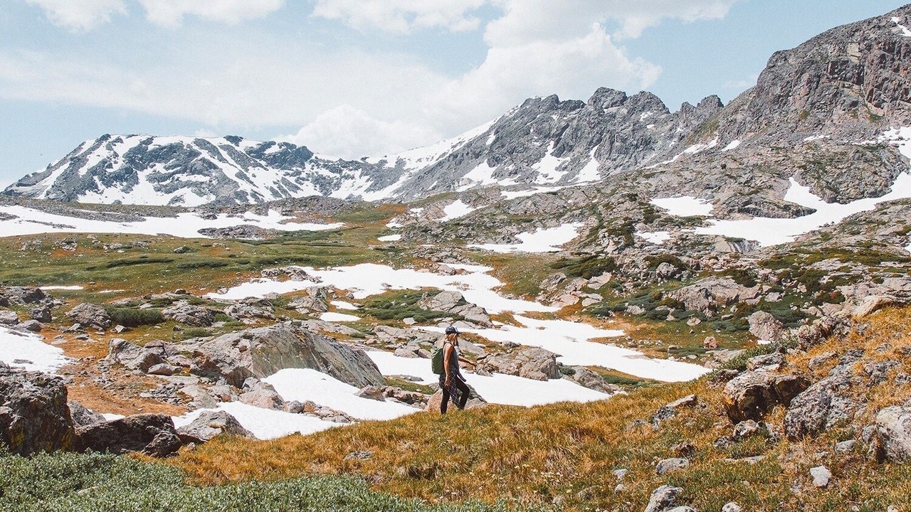 Photo of Outdoor in Peak 8
