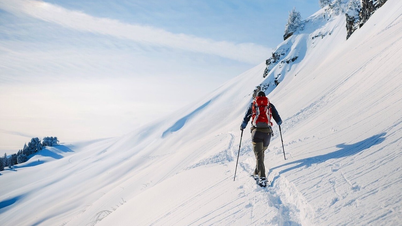 Photo of Others in Peak 8