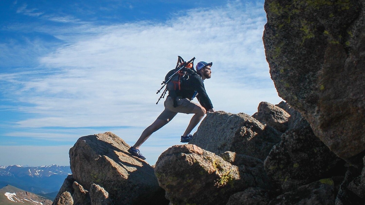 Photo of Others in Peak 8