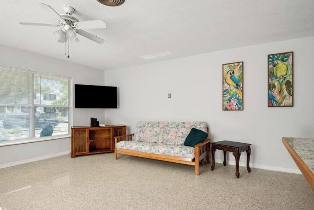 Photo of Bedroom in Old Southeast