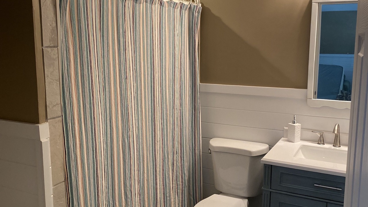 Photo of Bathroom in Rains