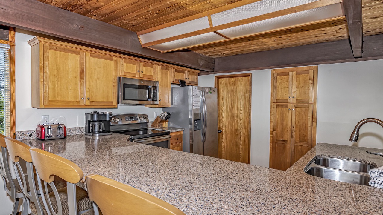 Photo of Kitchen in South Beach