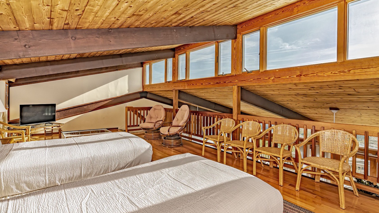 Photo of Bedroom in South Beach