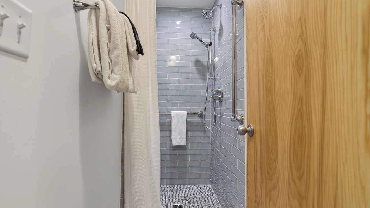 Photo of Bathroom in South Beach