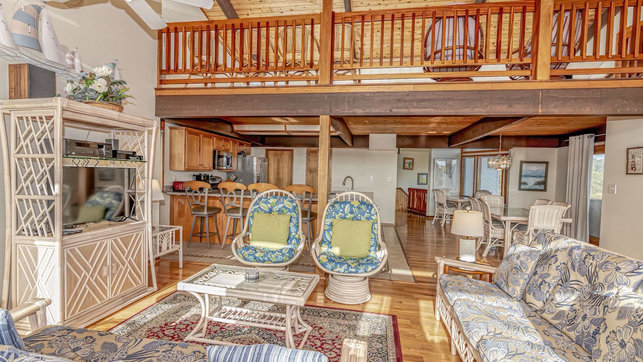 Photo of Livingroom in South Beach