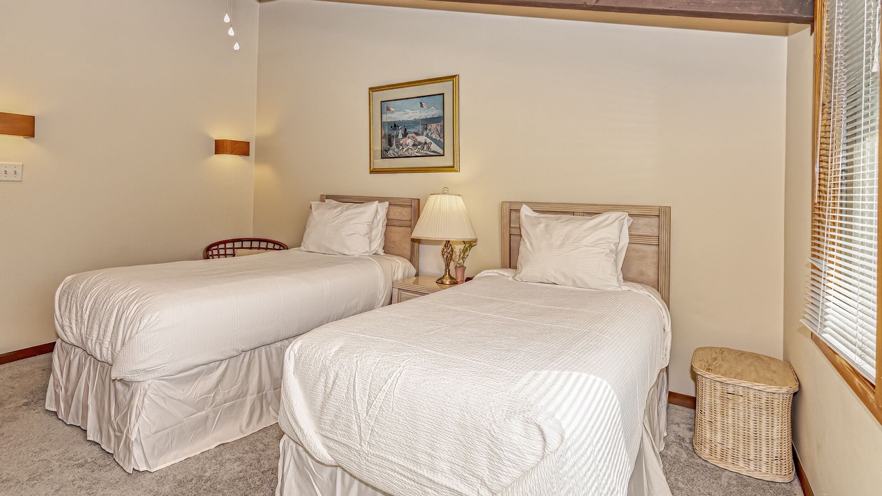 Photo of Bedroom in South Beach
