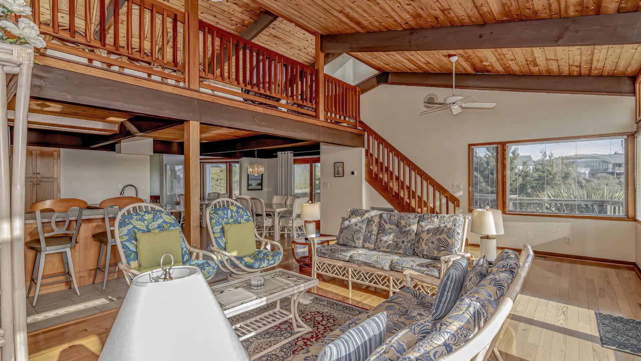 Photo of Livingroom in South Beach