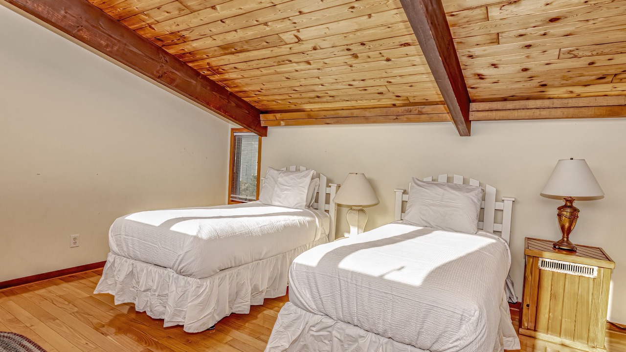 Photo of Bedroom in South Beach
