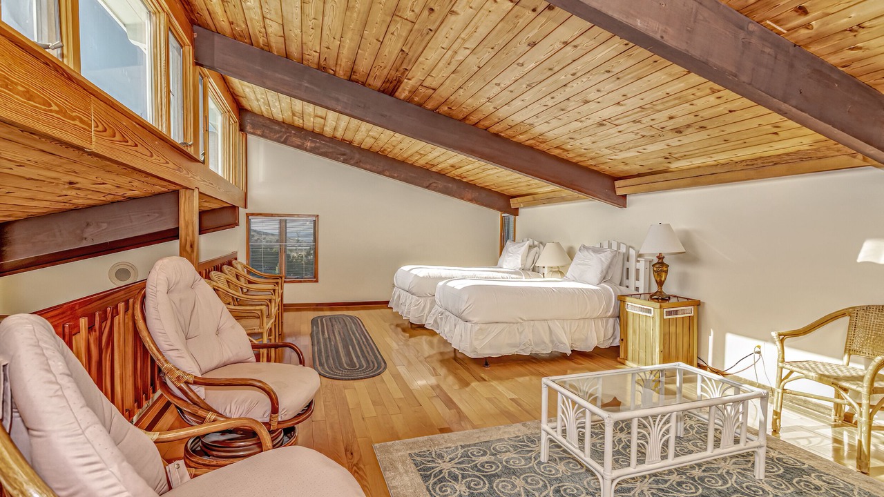 Photo of Bedroom in South Beach