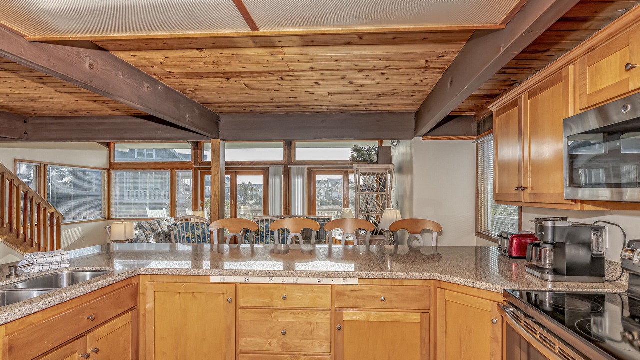 Photo of Kitchen in South Beach
