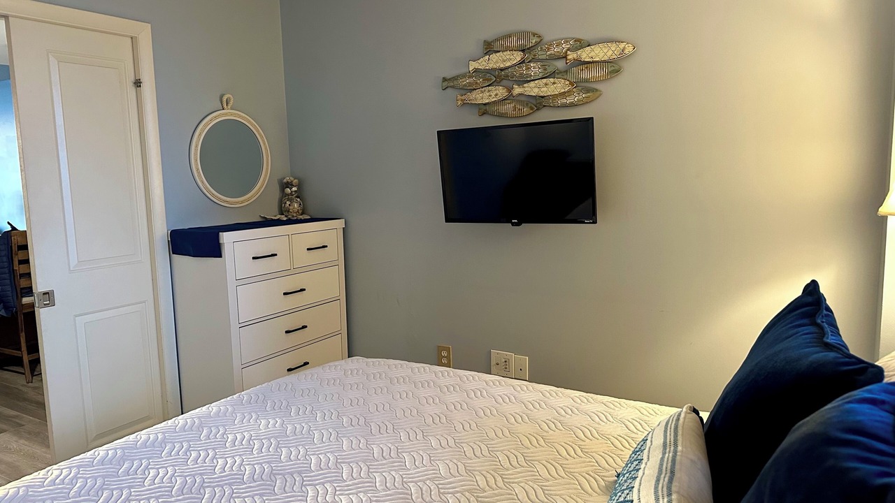 Photo of Bedroom in Bethany Beach
