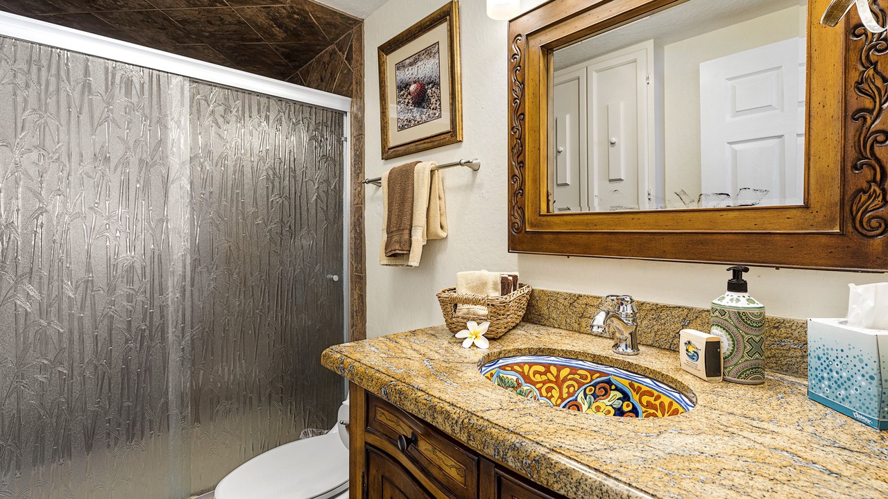 Photo of Bathroom in Kailua-Kona