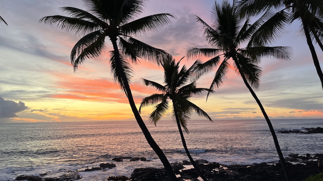 Photo of Others in Kailua-Kona