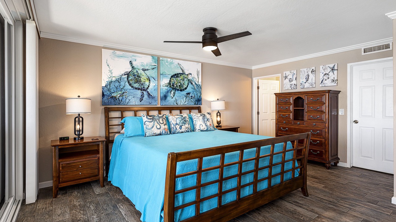 Photo of Bedroom in Kailua-Kona