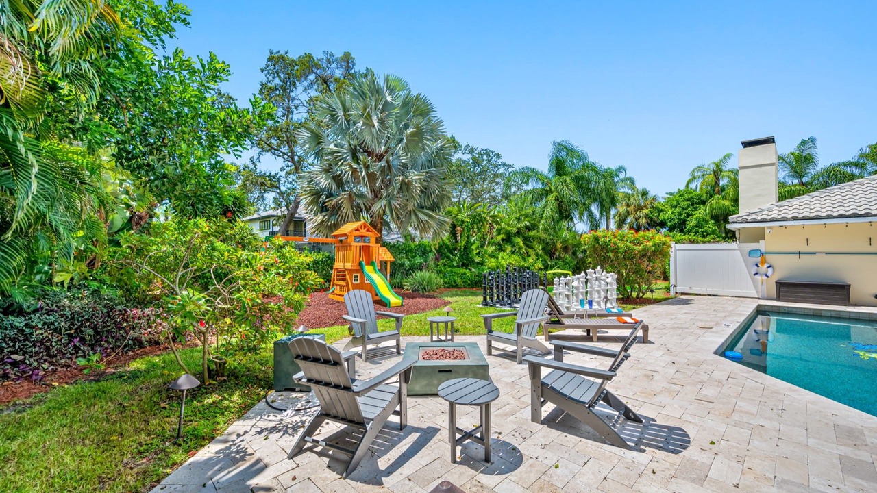 Photo of Outdoor in Anona