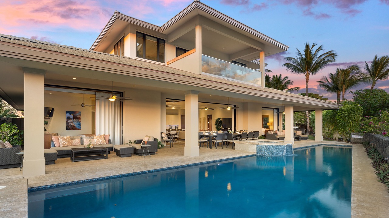 Photo of Outdoor in Waikoloa