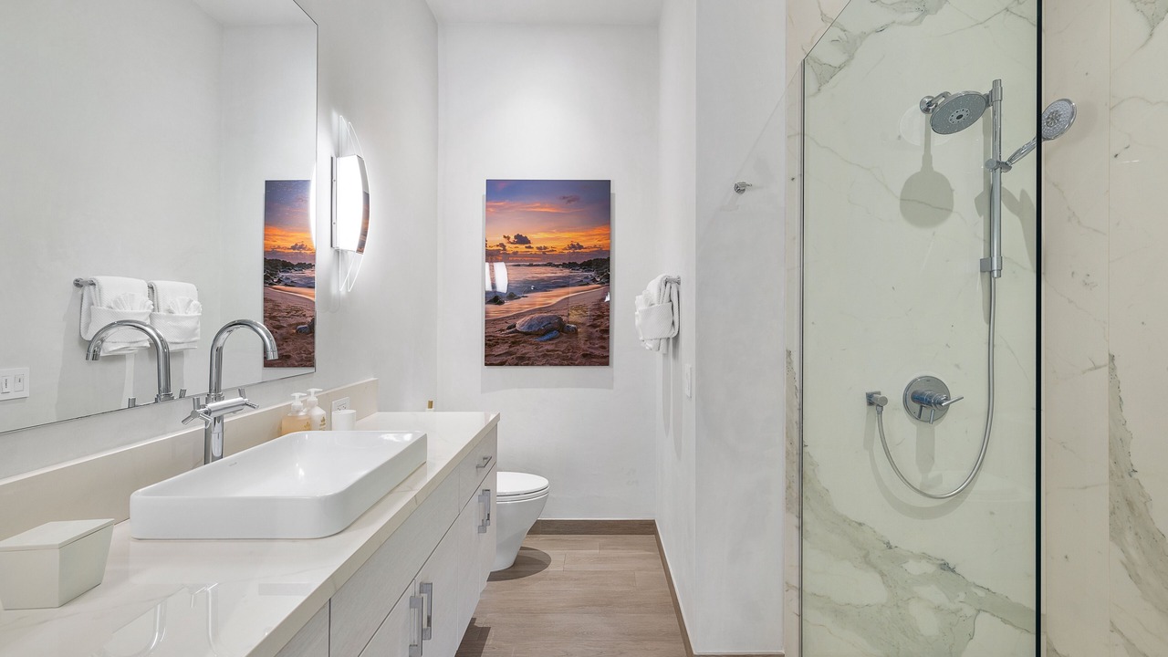 Photo of Bathroom in Waikoloa