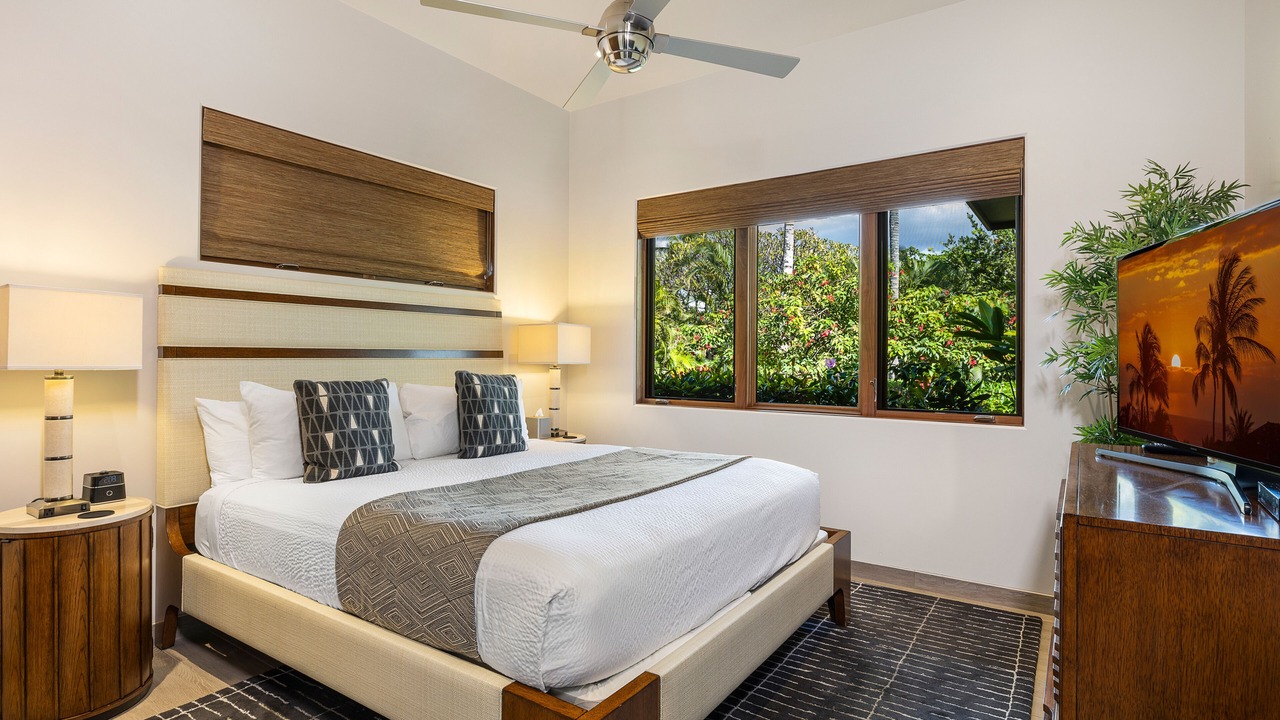 Photo of Bedroom in Waikoloa