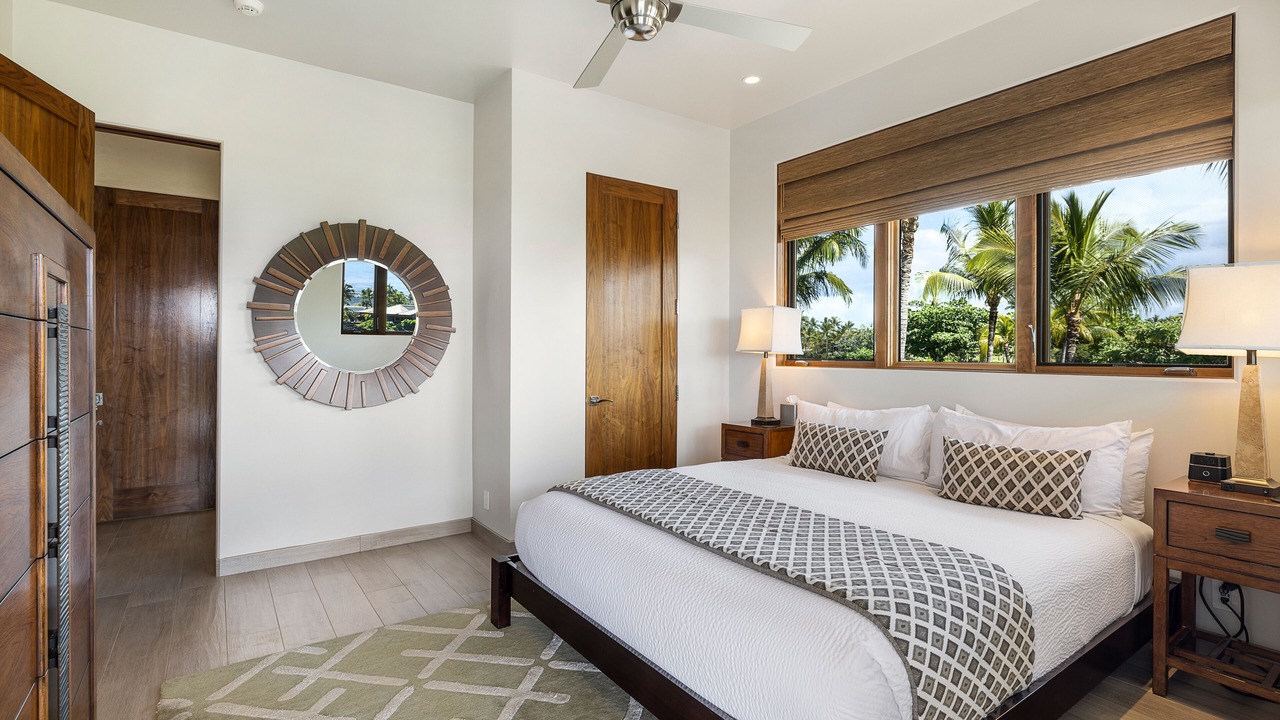 Photo of Bedroom in Waikoloa