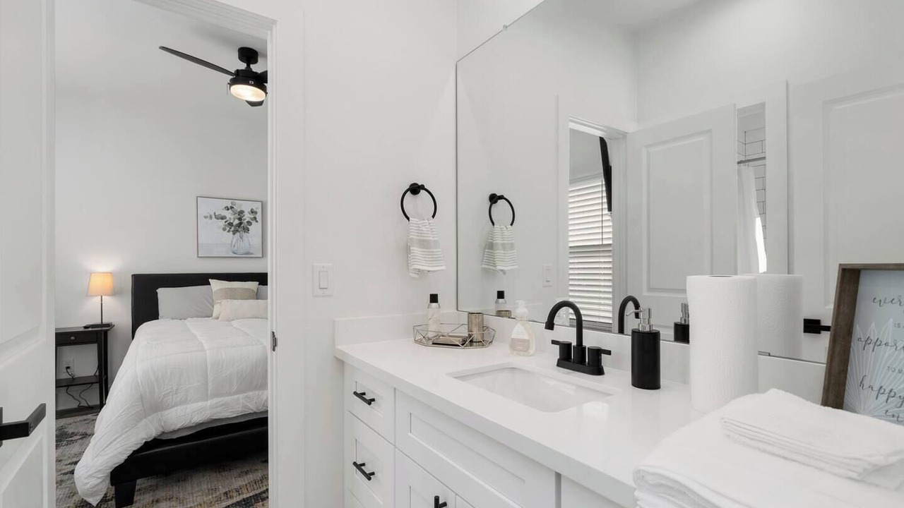 Photo of Bathroom in Northside