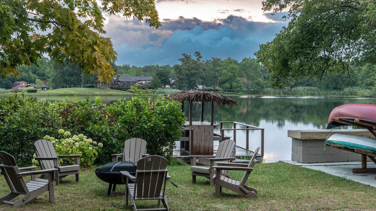 Photo of Outdoor in Kenyon