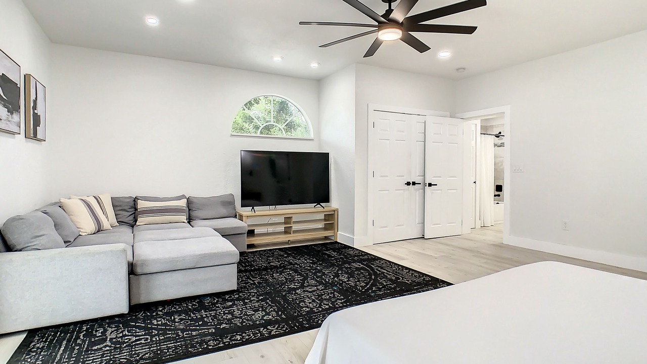 Photo of Bedroom in Ridge Wood Heights