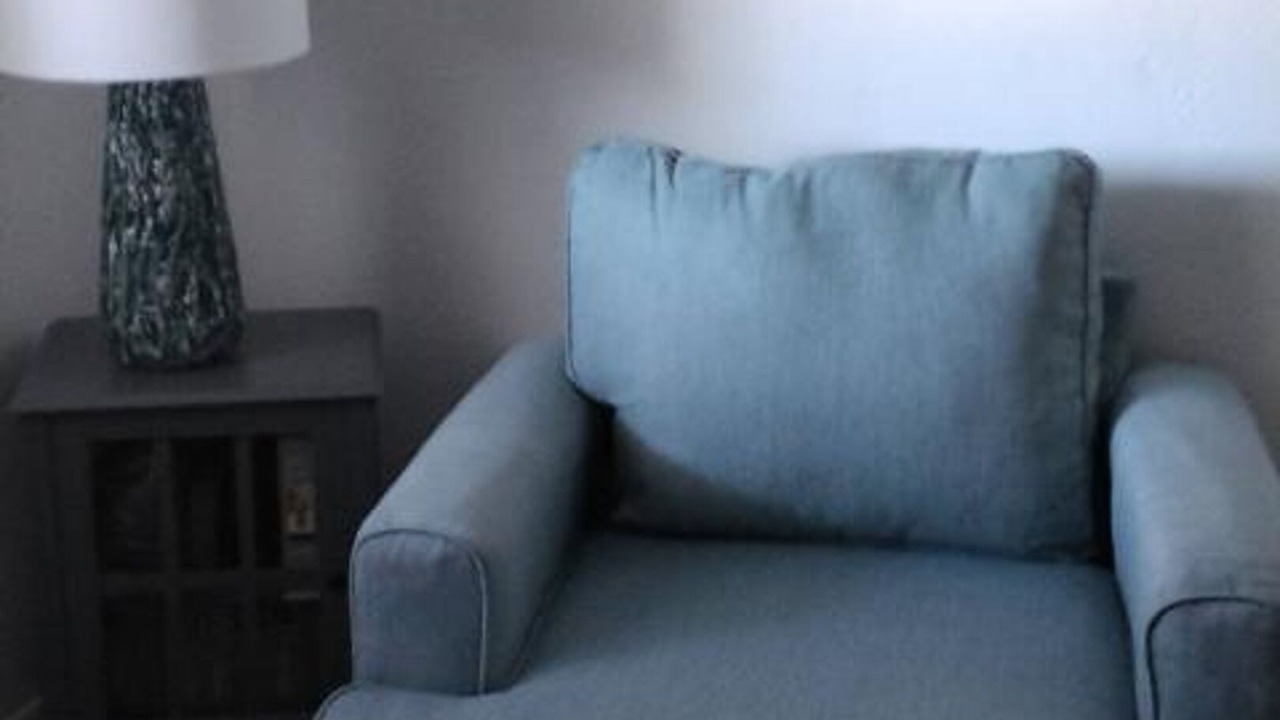 Photo of Livingroom in Capri Isle