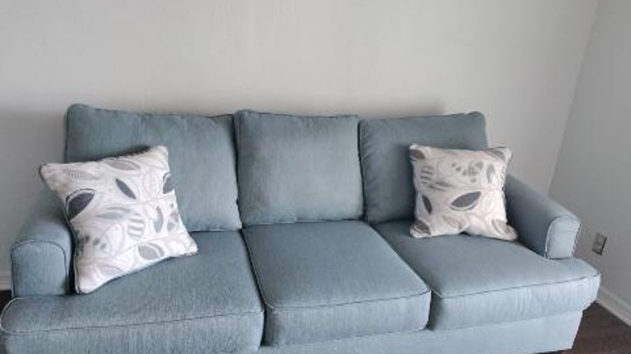 Photo of Livingroom in Capri Isle