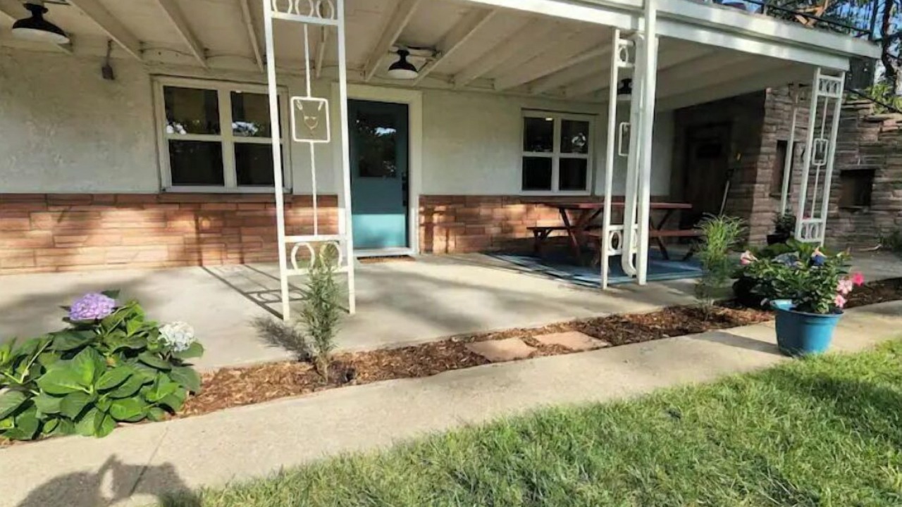 Photo of Outdoor in Bel Aire