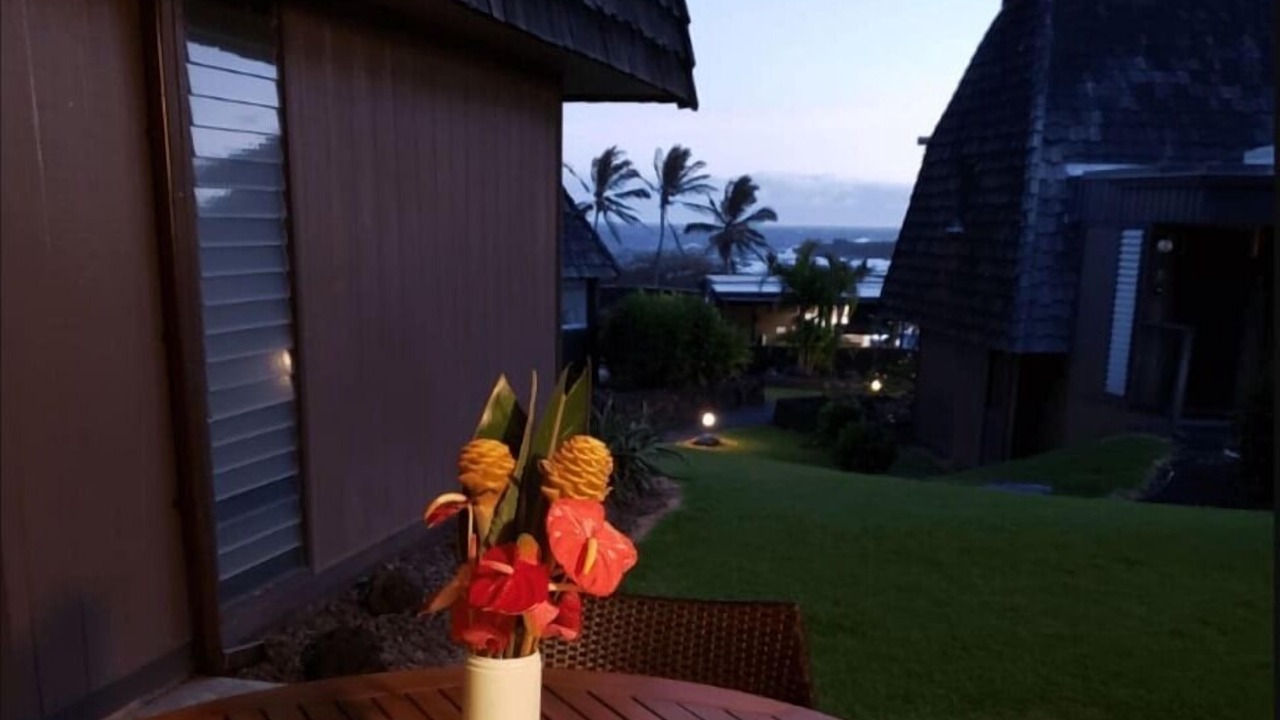 Photo of Outdoor in Punaluu