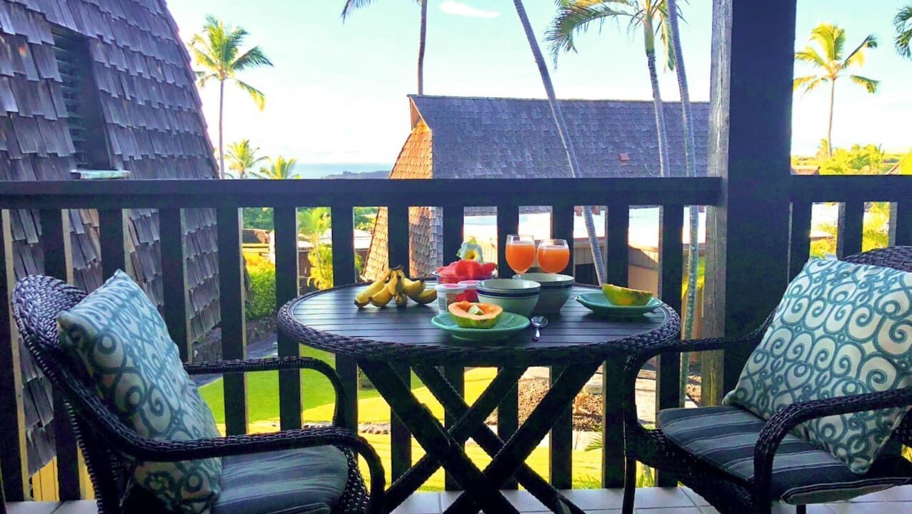 Photo of Outdoor in Punaluu