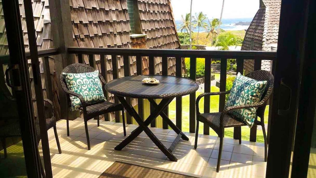 Photo of Outdoor in Punaluu
