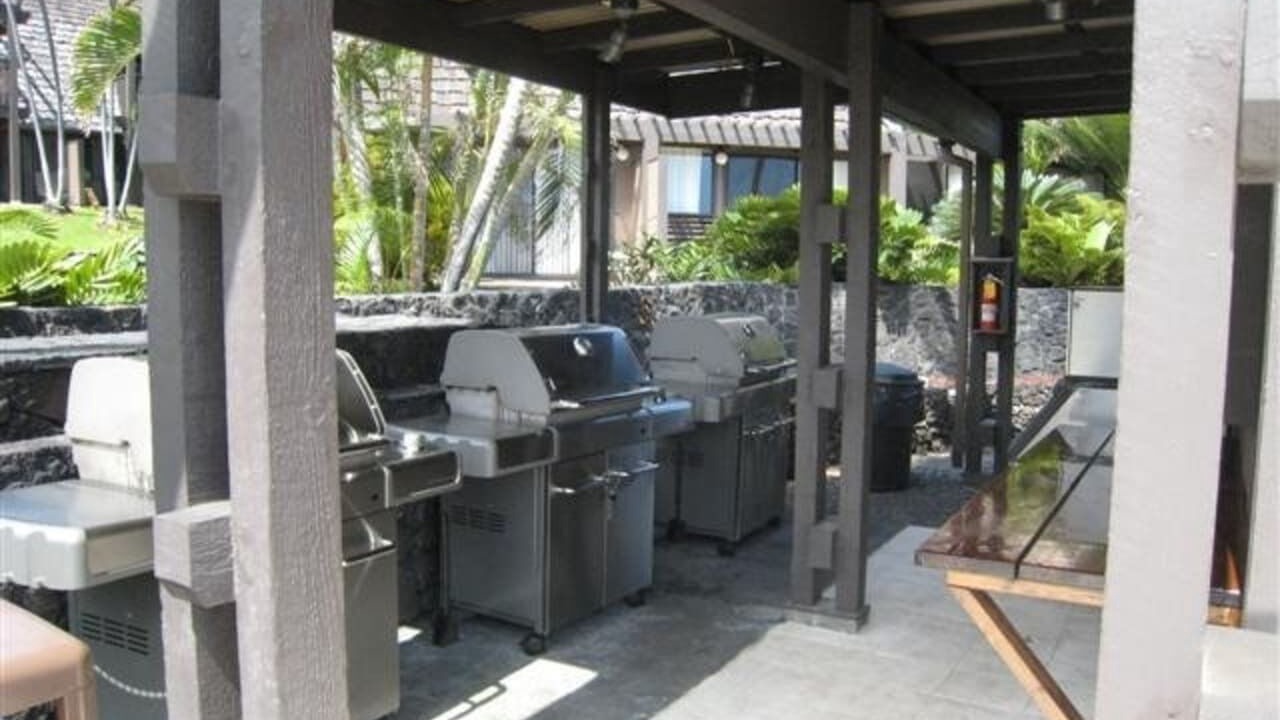 Photo of Outdoor in Punaluu