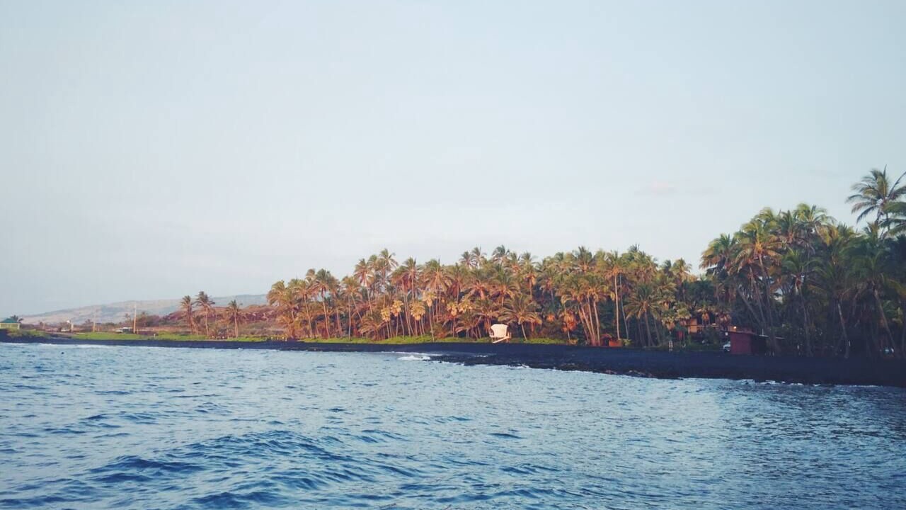 Photo of Others in Punaluu