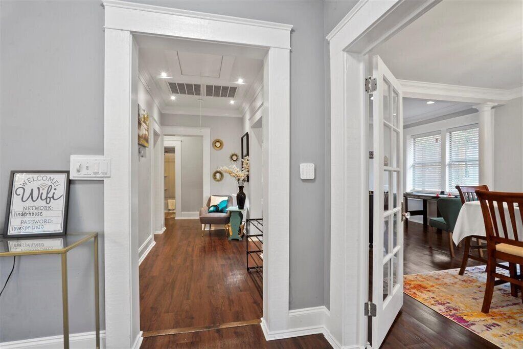 Photo of Livingroom in Florence