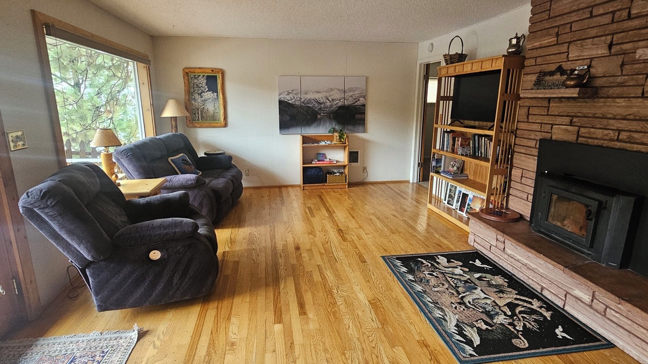 Photo of Livingroom in Boise