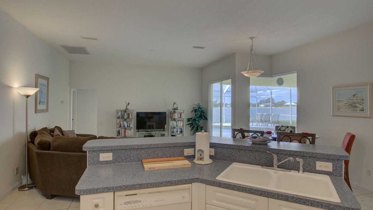 Photo of Kitchen in Englewood East