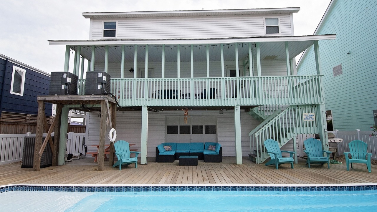 Photo of Outdoor in Holden Beach