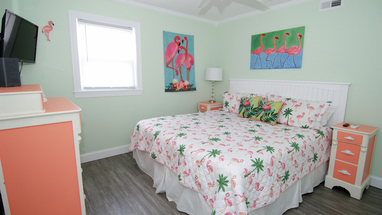 Photo of Bedroom in Holden Beach