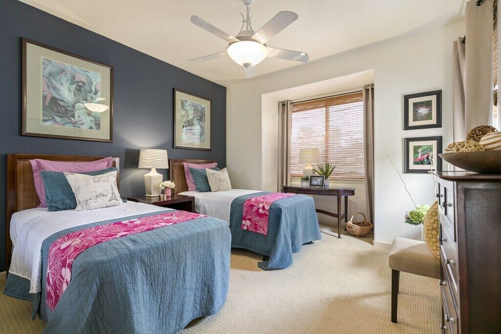 Photo of Bedroom in Kulalani