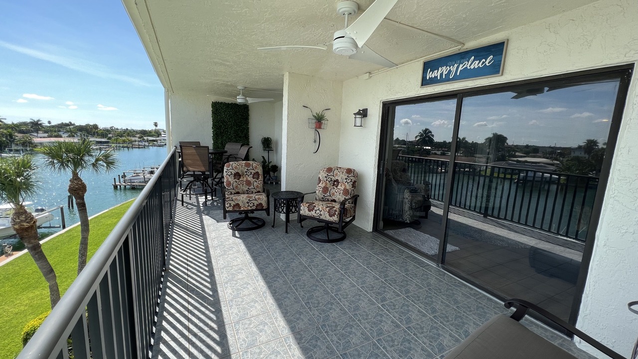 Photo of Outdoor in Capri Isle