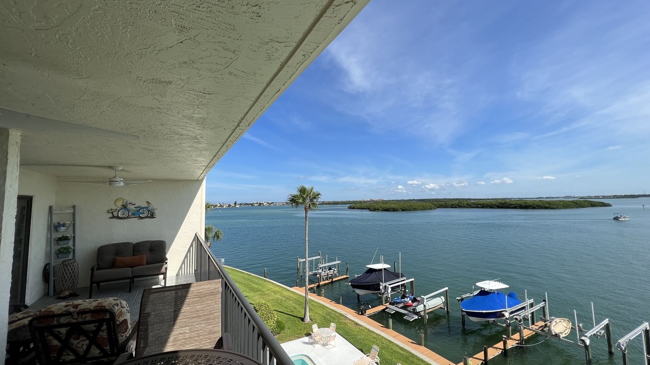 Photo of Outdoor in Capri Isle