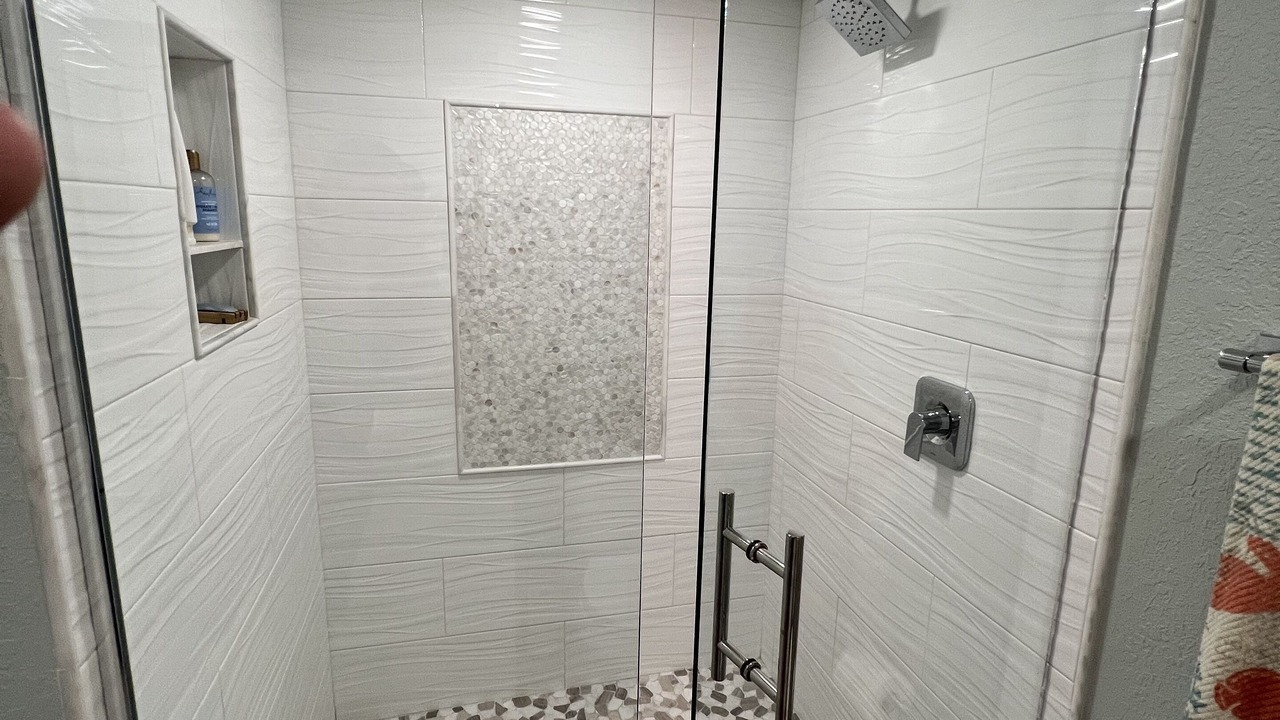 Photo of Bathroom in Capri Isle