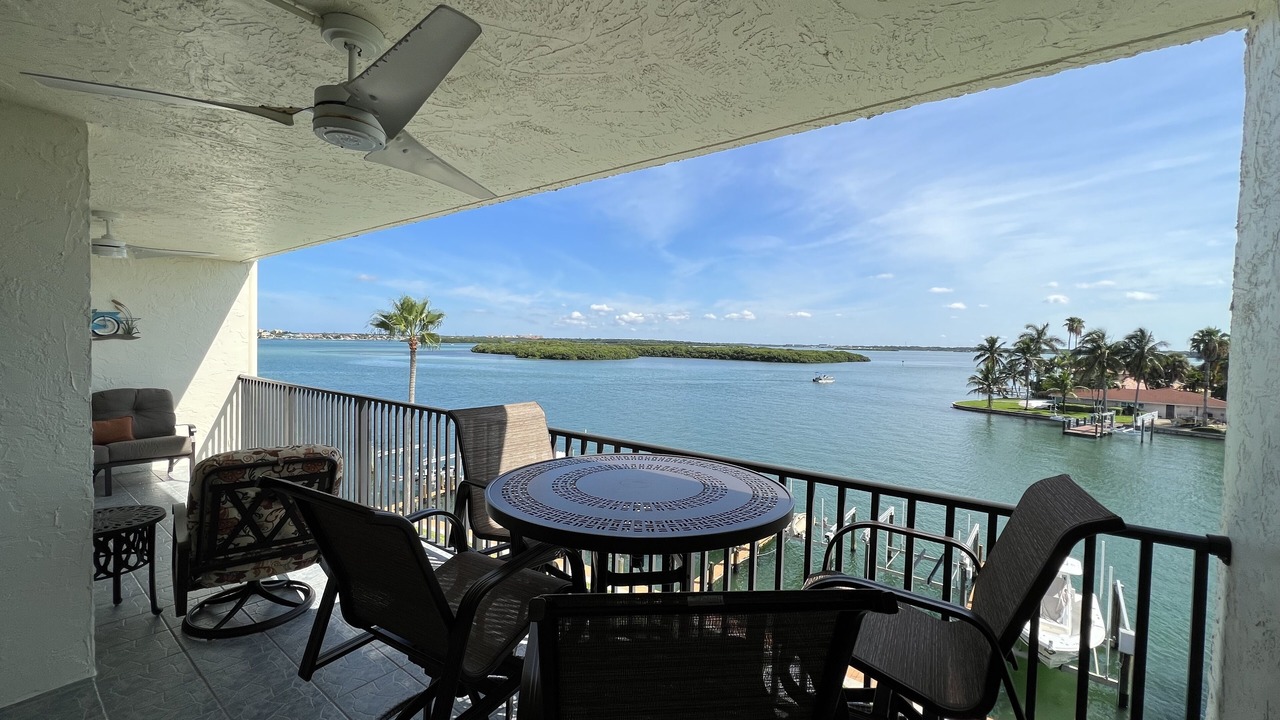 Photo of Outdoor in Capri Isle