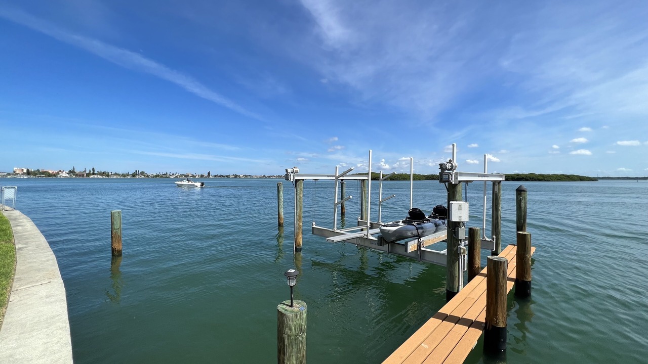 Photo of Outdoor in Capri Isle